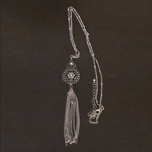 Pendent necklace